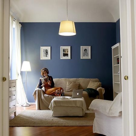 Ortigia Guest House Casa Flora 锡拉库扎 外观 照片