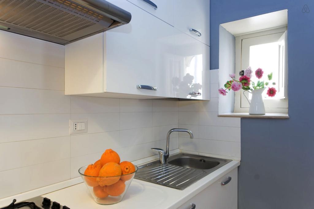 Ortigia Guest House Casa Flora 锡拉库扎 客房 照片
