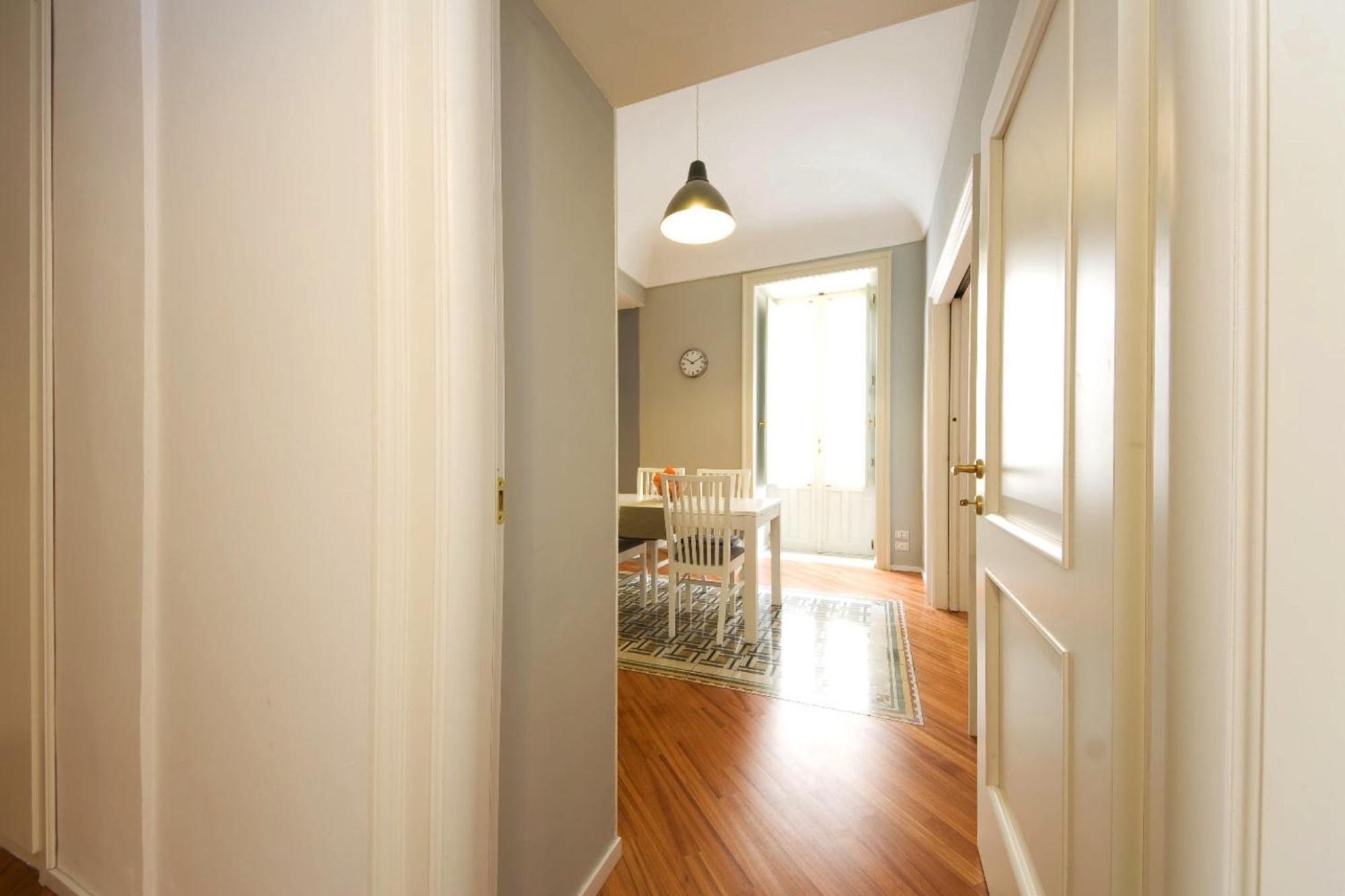 Ortigia Guest House Casa Flora 锡拉库扎 客房 照片