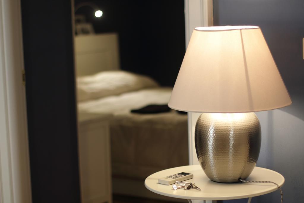 Ortigia Guest House Casa Flora 锡拉库扎 外观 照片