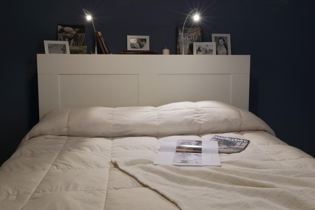 Ortigia Guest House Casa Flora 锡拉库扎 外观 照片