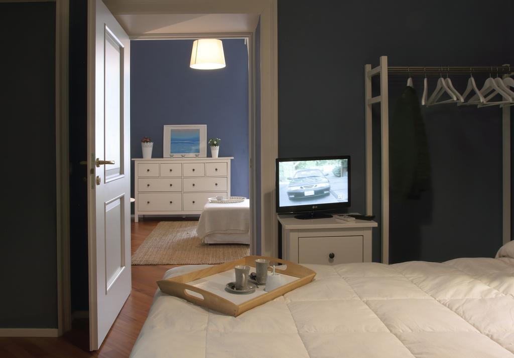 Ortigia Guest House Casa Flora 锡拉库扎 外观 照片