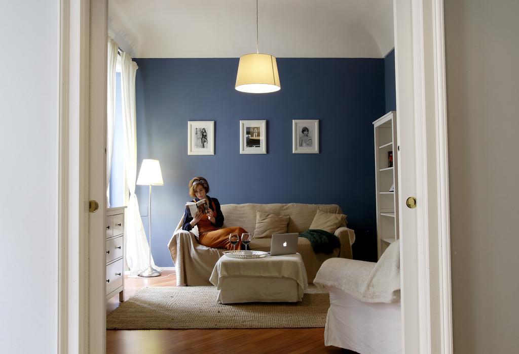 Ortigia Guest House Casa Flora 锡拉库扎 外观 照片