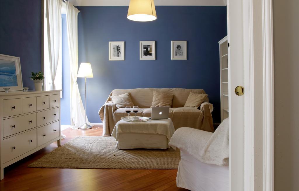 Ortigia Guest House Casa Flora 锡拉库扎 外观 照片