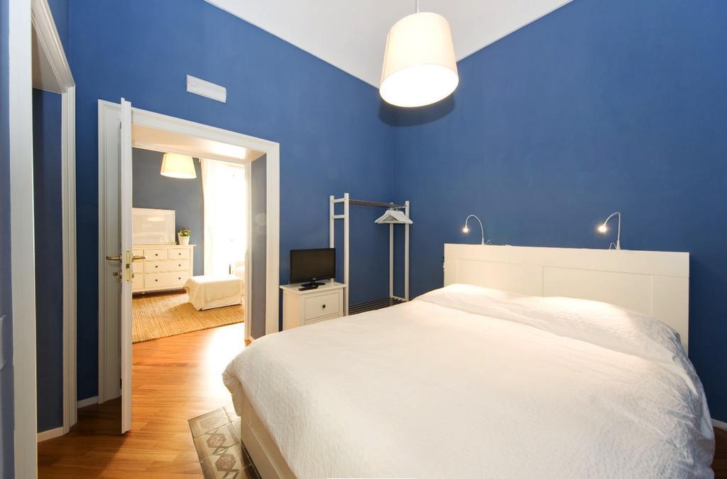 Ortigia Guest House Casa Flora 锡拉库扎 客房 照片