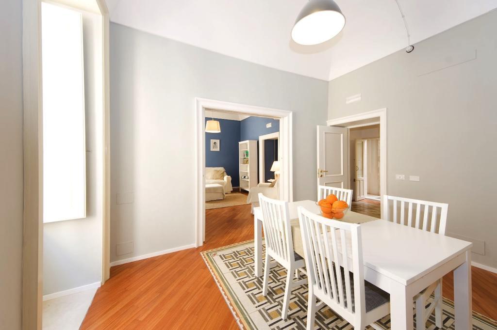 Ortigia Guest House Casa Flora 锡拉库扎 客房 照片