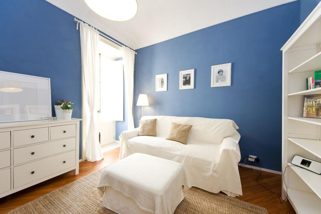 Ortigia Guest House Casa Flora 锡拉库扎 客房 照片