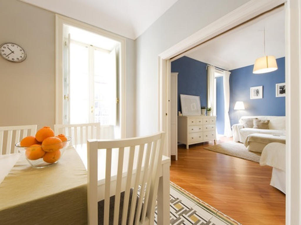 Ortigia Guest House Casa Flora 锡拉库扎 客房 照片