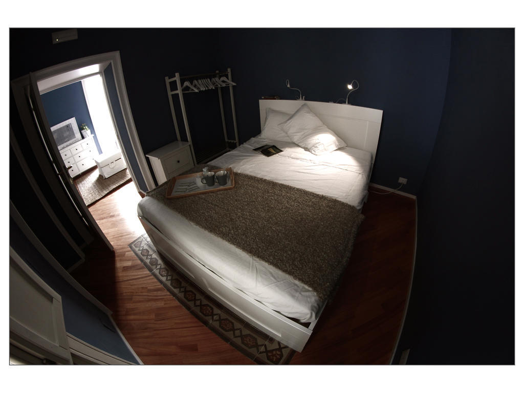 Ortigia Guest House Casa Flora 锡拉库扎 外观 照片