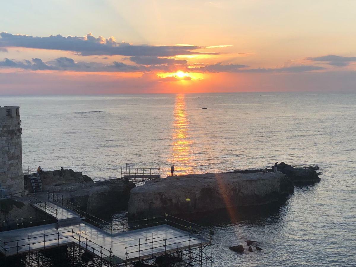 Ortigia Guest House Casa Flora 锡拉库扎 外观 照片