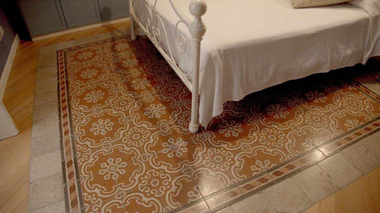 Ortigia Guest House Casa Flora 锡拉库扎 外观 照片