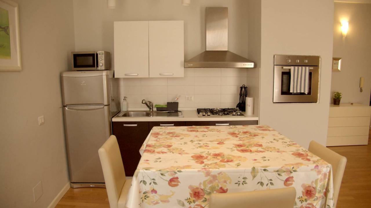 Ortigia Guest House Casa Flora 锡拉库扎 外观 照片