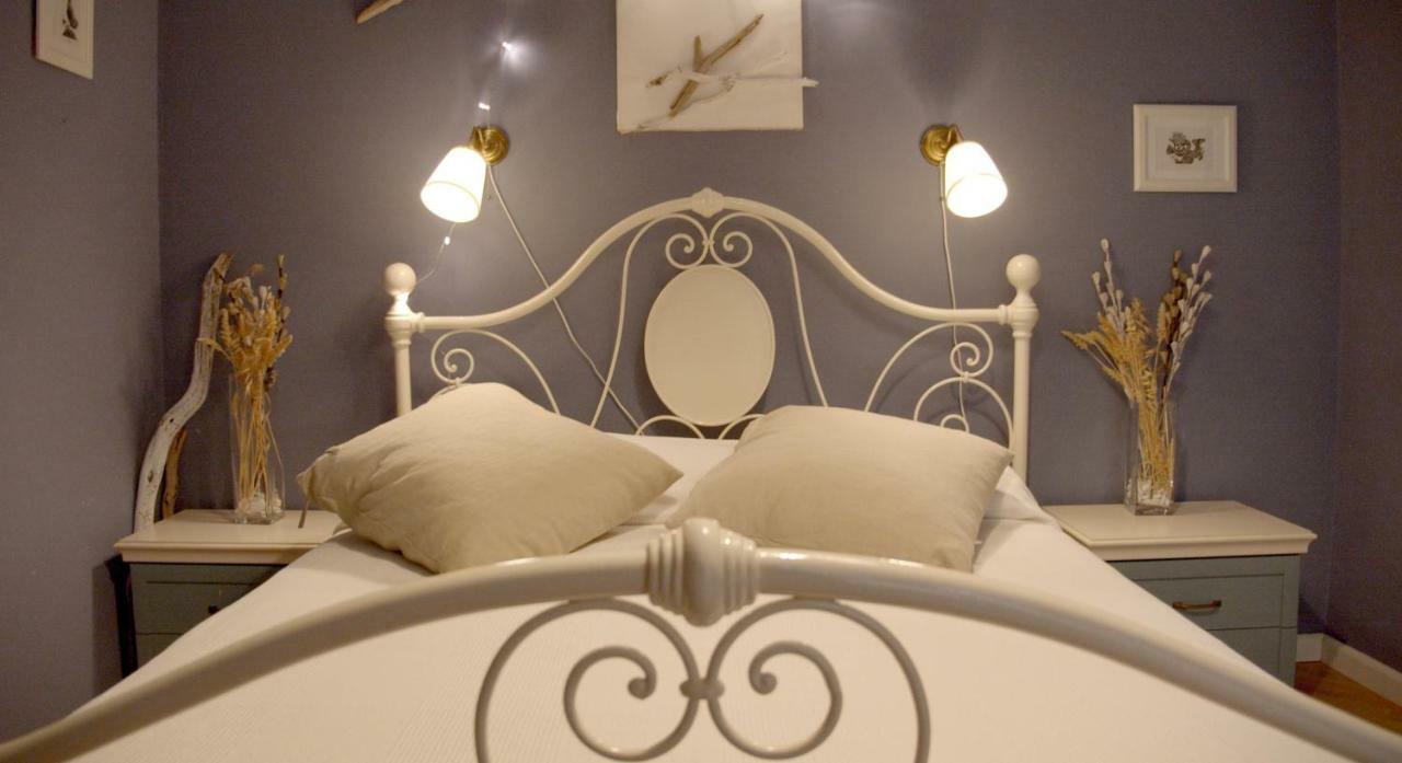Ortigia Guest House Casa Flora 锡拉库扎 外观 照片