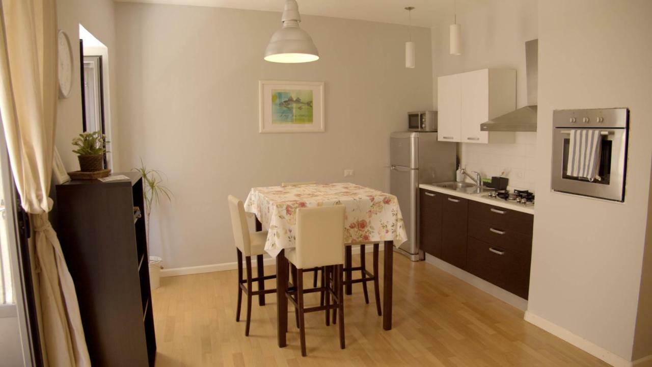 Ortigia Guest House Casa Flora 锡拉库扎 外观 照片