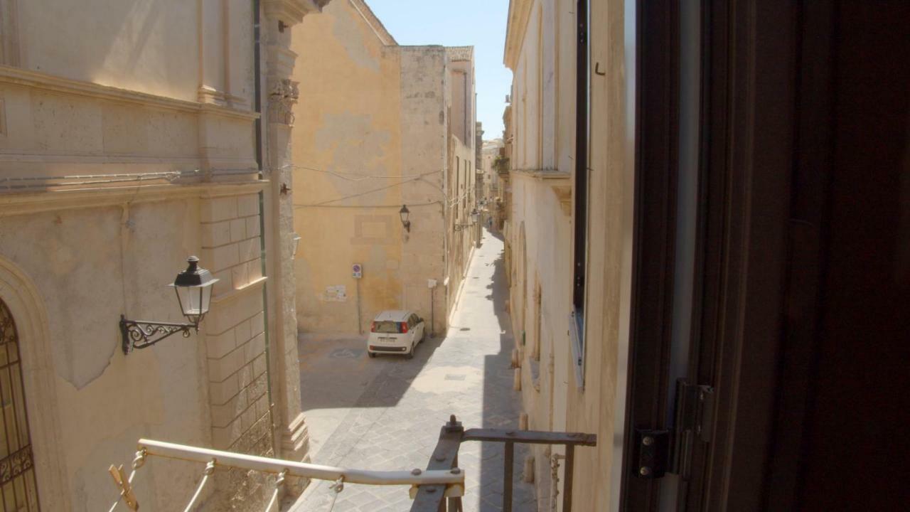 Ortigia Guest House Casa Flora 锡拉库扎 外观 照片